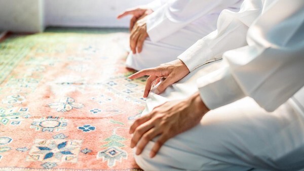 Jadwal Salat Palembang 3 Oktober 2025 dan Keutamaannya