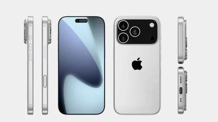 Update Harga iPhone di iBox Menyambut iPhone 17