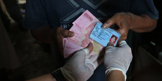 Cek KTP untuk Penerima Bansos: Panduan Lengkap dari Kemensos