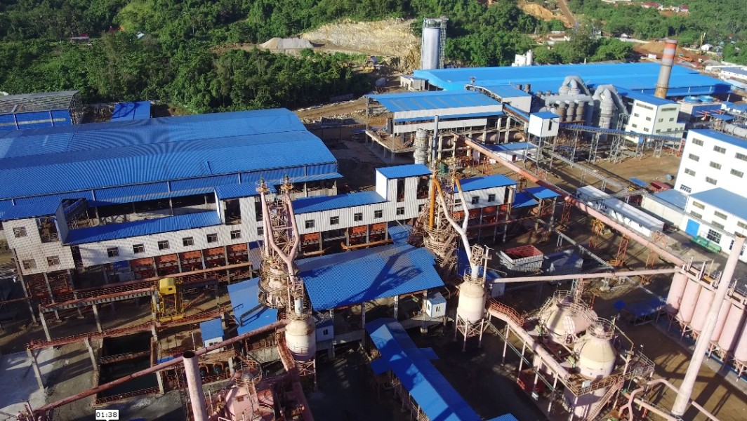 Central Omega Resources Dapat Fasilitas Kredit Rp245 Miliar untuk Anak Usaha