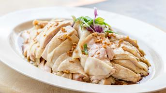 Panduan Praktis Memasak Ayam Sederhana dengan Magic Com