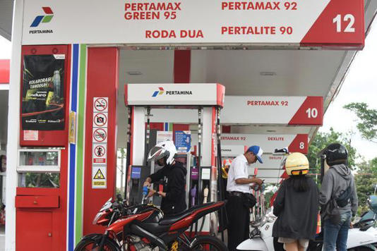 Harga BBM Pertamina, Shell, Vivo, dan BP Stabil hingga Akhir April 2025