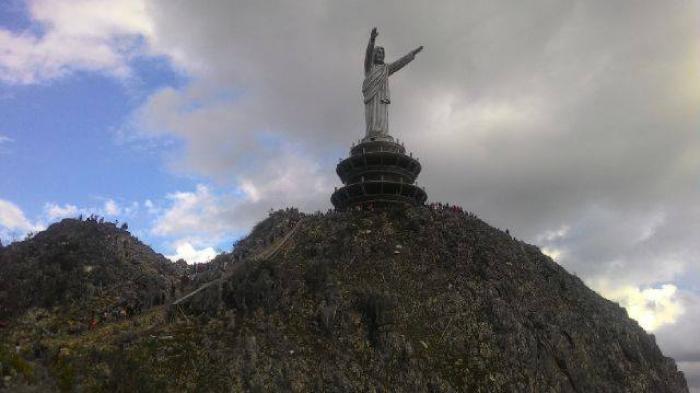 7 Tradisi Paskah Unik di Indonesia yang Wajib Dikunjungi untuk Wisata Religi Umat Kristiani