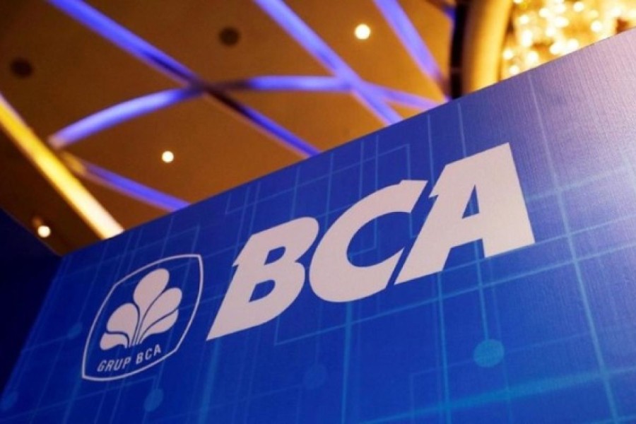 Investasi BCA Tumbuh Stabil