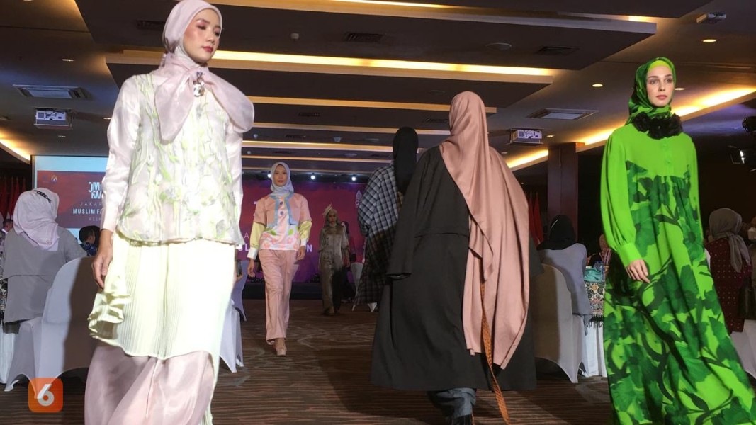 Aleeya Hijab, Brand Fashion Buatan Mahasiswa UAD