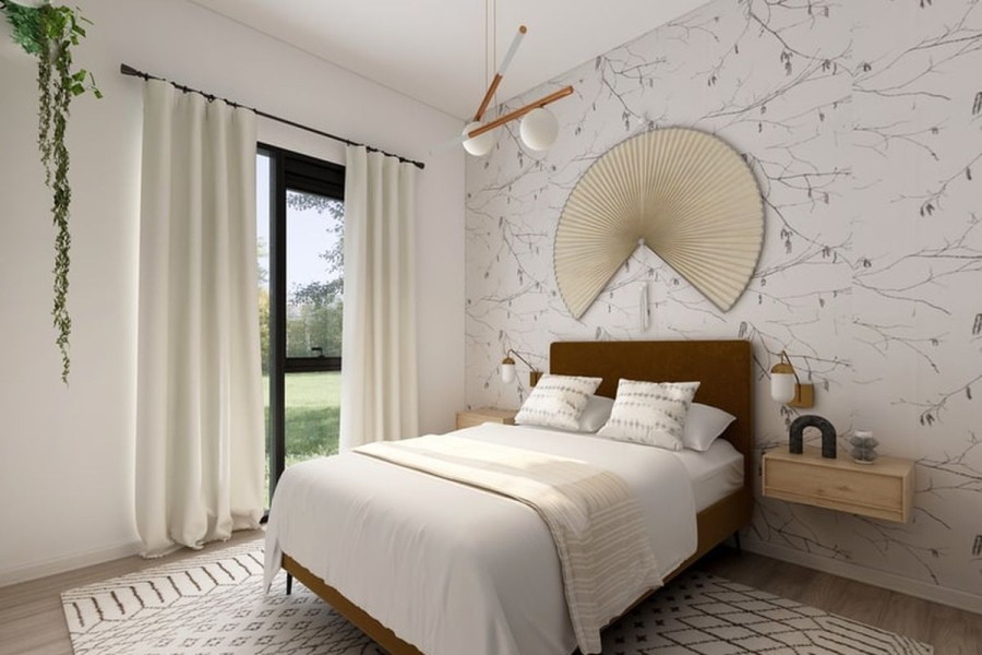 Panduan Lengkap Menata Kamar Tidur Sesuai Feng Shui Modern