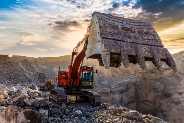 Nikel Hijau Jadi Solusi Rendah Emisi untuk Transisi Energi