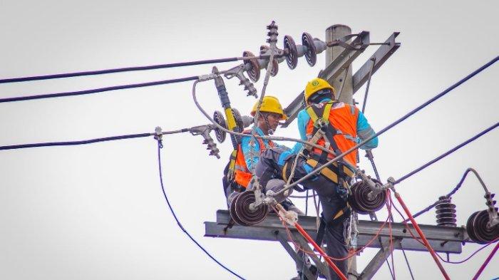PLN Lakukan Pemadaman di Jateng dan DIY Selasa Ini