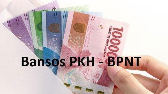 Cara Cek Bansos PKH BPNT Tahap 3 Agustus 2025
