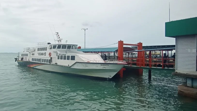 Kapal Ferry SBP Tanjungpinang: Jadwal Lengkap dan Harga Tiket Terjangkau