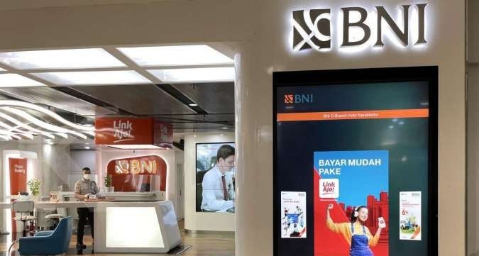 Aktivasi Rekening Dormant BNI dan Bank Besar