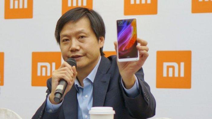 Xiaomi Melejit, Lei Jun Jadi Orang Terkaya di China Berkat Mobil Listrik