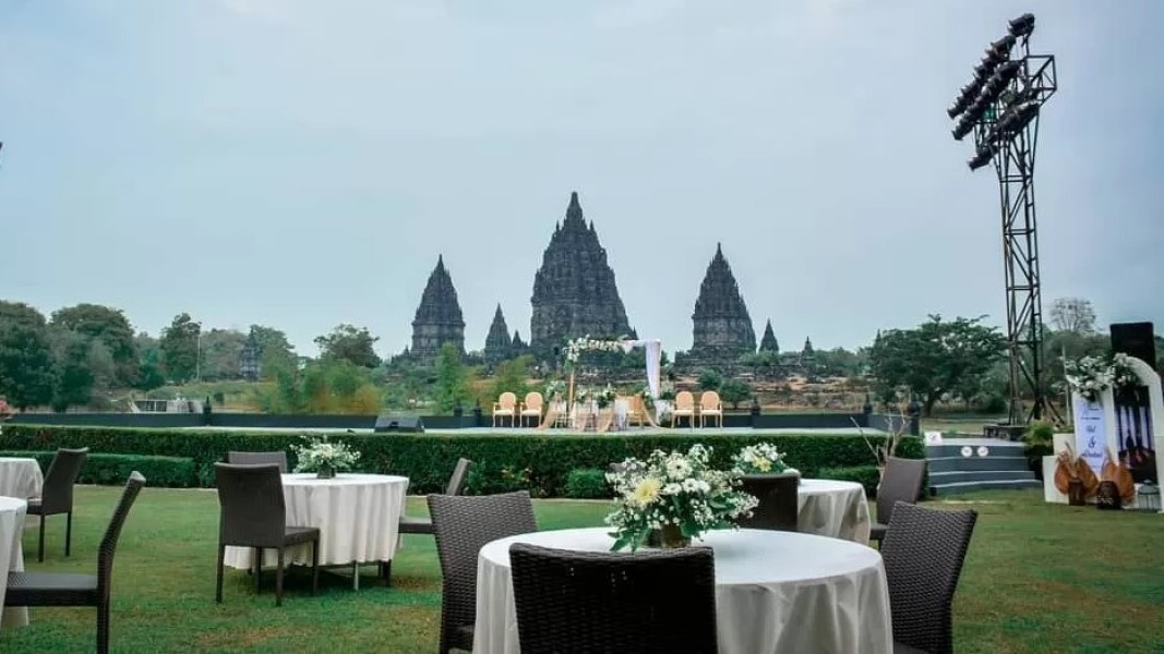 Resto Estetik di Jogja dengan Pemandangan Cantik dan Suasana Menenangkan