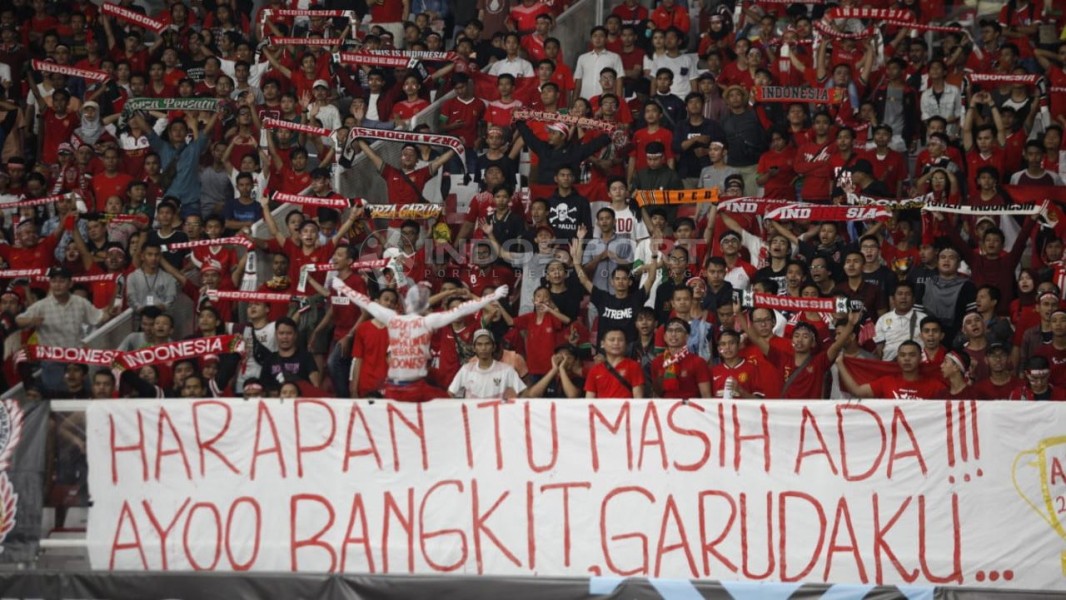 Memaknai Sportivitas di Sepak Bola Alor: Antara Semangat dan Kendali Emosi Suporter