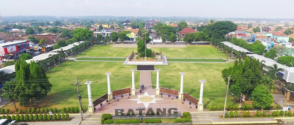 Pemerintah Kabupaten Batang Resmi Luncurkan Program Percepatan Pembangunan Desa Tahun 2026