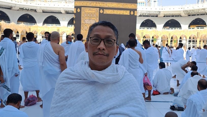 MMB Travel, Solusi Amanah dan Terpercaya Menuju Tanah Suci