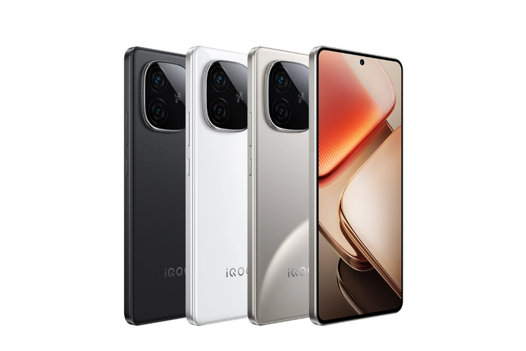 iQOO Z9: Smartphone Stylish dengan Performa Andal Tinggi