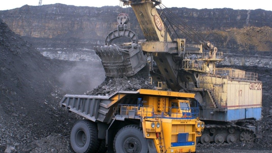 BUMA Australia Perpanjang Kontrak Tambang Blackwater Hingga Tahun 2030