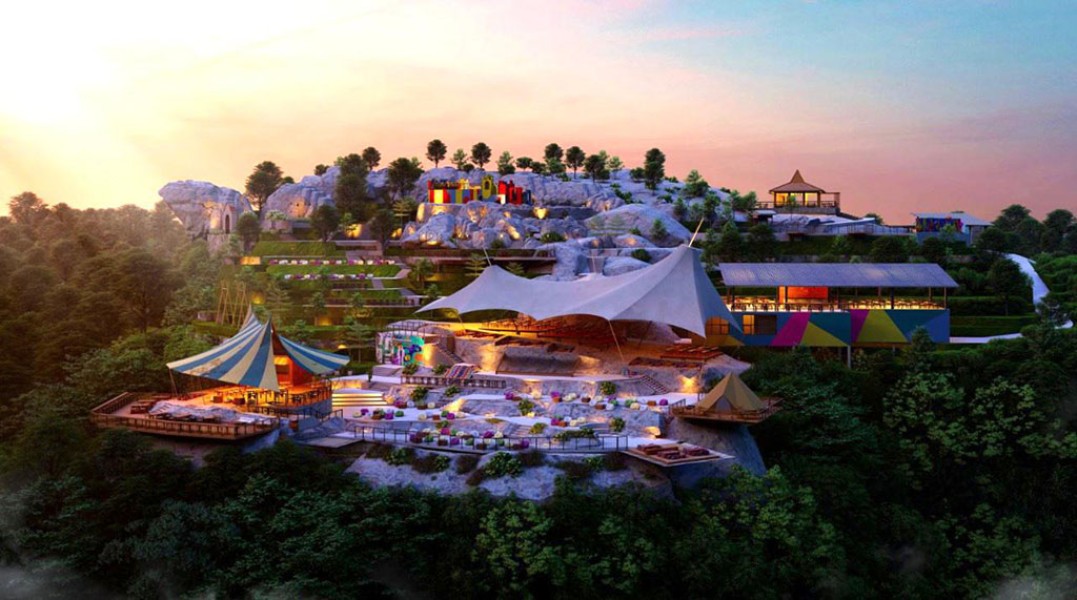 Wisata Alam dan Budaya Jogja untuk Keluarga