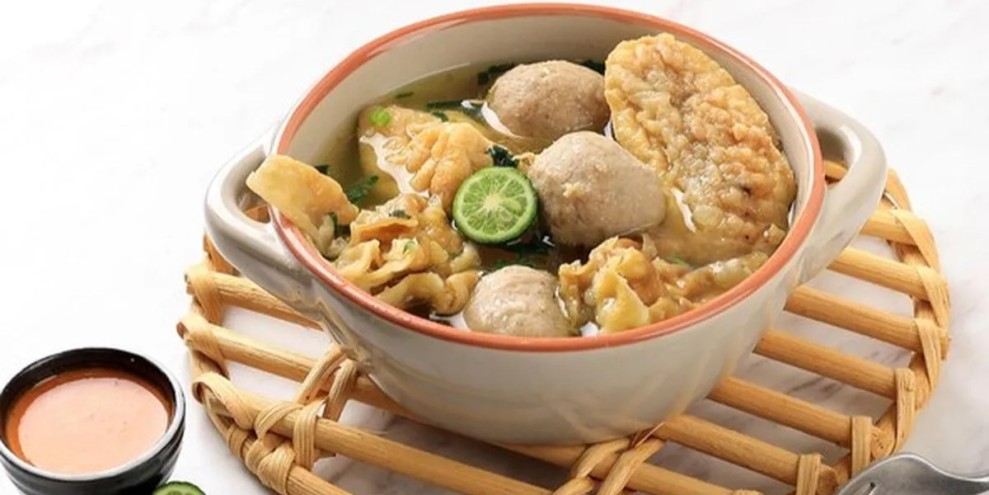 Cicipi Cuanki Lezat dan Hemat di Cuanki Berkah Makmur Tambun