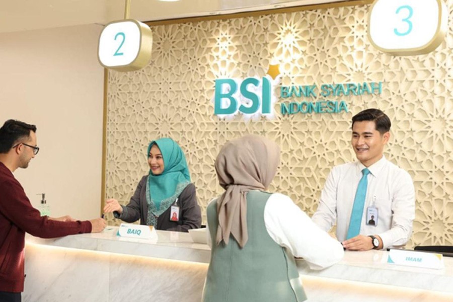 Terbitkan Sustainability Sukuk Rp5 Triliun, BSI Pacu Pembiayaan Berkelanjutan