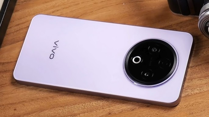Review Vivo Y500 Pro Hadir dengan Kamera 200MP dan Performa Kuat