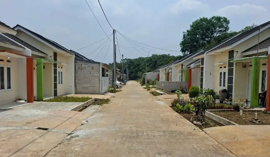 BTN Hadirkan Kredit Program KPR Inklusif Bagi Pekerja Informal Dan UMKM