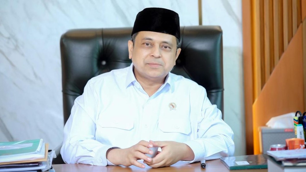 BPJPH Ajak Masyarakat Tingkatkan Kesadaran Memilih Produk Halal Lebaran