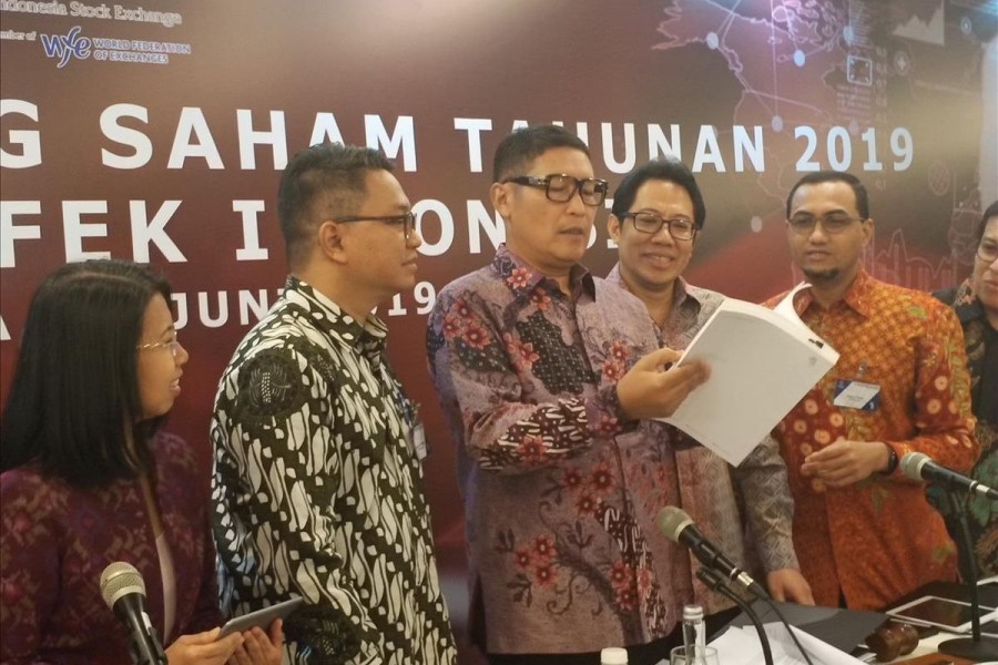 Investor Pasar Modal Indonesia Tembus 16 Juta, Generasi Muda Mendominasi