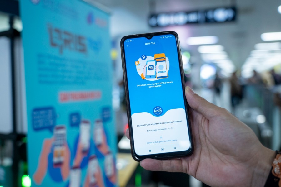 Digitalisasi Pesantren Lewat Inovasi BRI