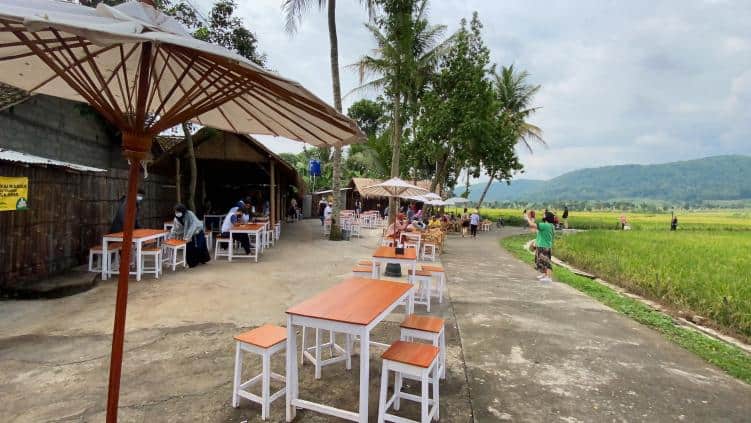 Pilihan 7 Kuliner Nanggulan Kulon Progo Terbaru 2026 Enak dan Murah Banget