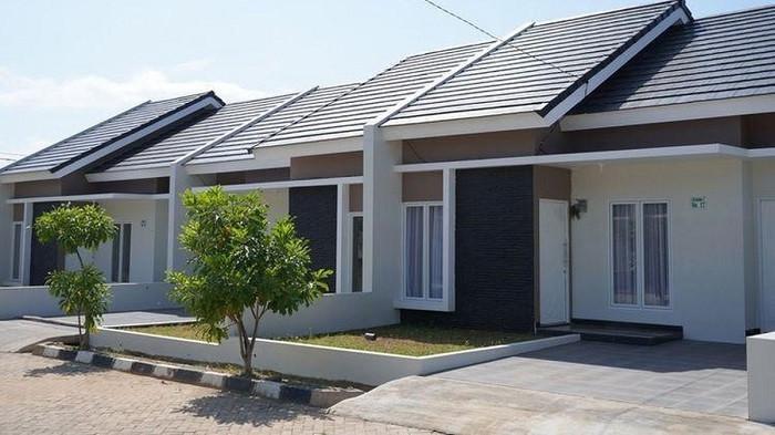 Pilihan Rumah Murah di Pontianak, Harga Mulai Rp 135 Juta