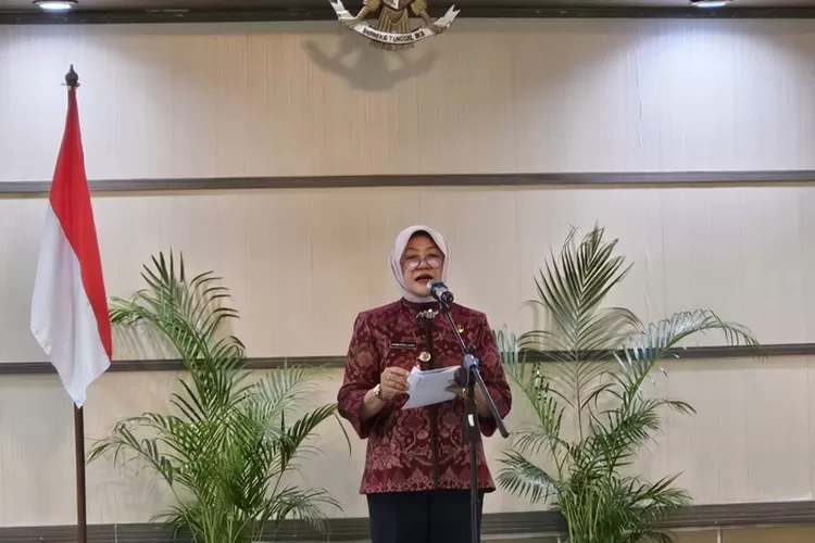 Investasi 2024 di Jawa Tengah Lampaui Target: Capaian Mengesankan di Tengah Ketidakpastian Ekonomi