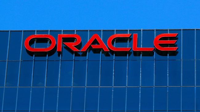 Profil Oracle Corporation, Perusahaan Larry Ellison Siap Investasi RI