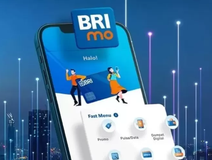 Buka Rekening BRI Kini Semudah Sentuhan Jari, Tak Perlu Lagi ke Kantor Cabang
