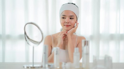 Kulit Kombinasi? Ini Urutan Skincare yang Disarankan