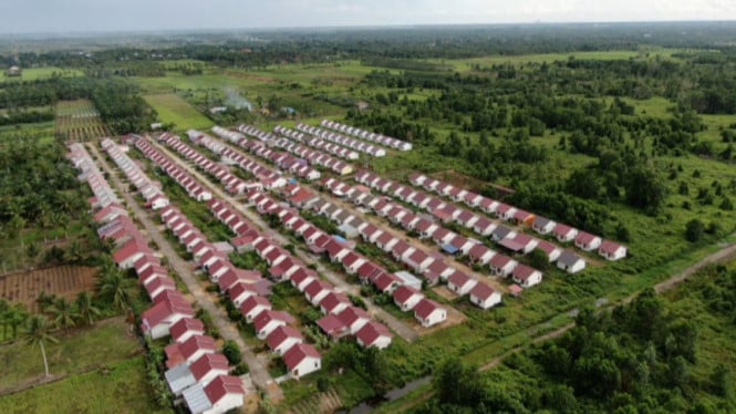 Menteri Maruarar Beberkan Arah Kebijakan Perumahan Era Prabowo: Fokus Rumah Subsidi dan Sinergi Kebijakan