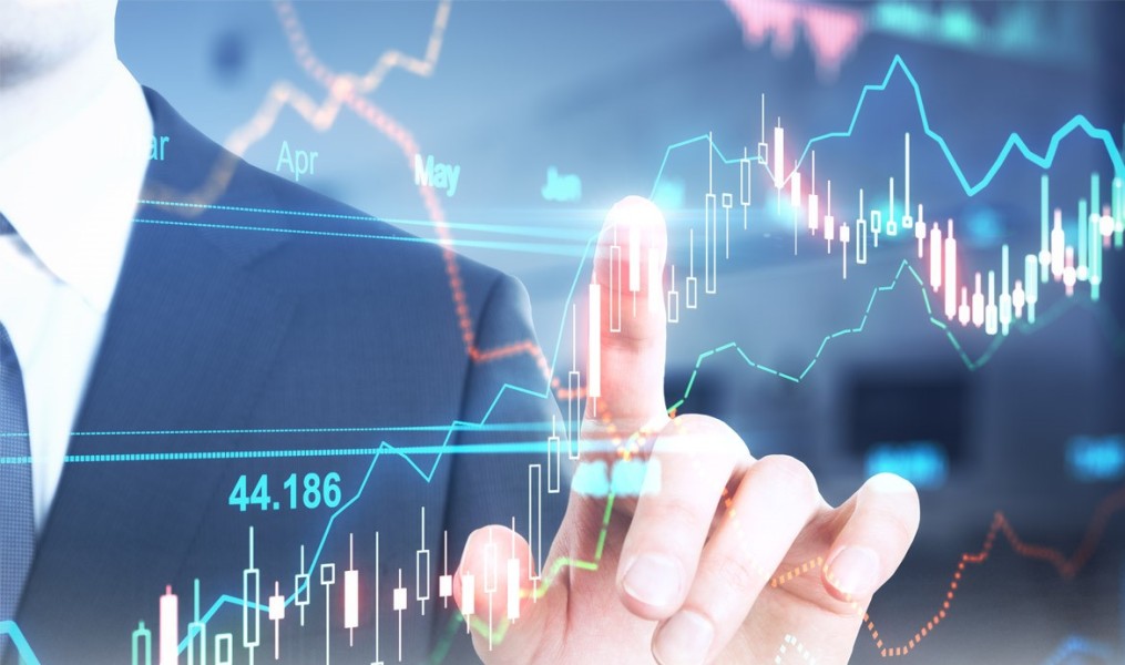 Strategi Investasi Fleksibel Jadi Kunci Hadapi Volatilitas Akibat Kenaikan Tarif AS di Pasar Global