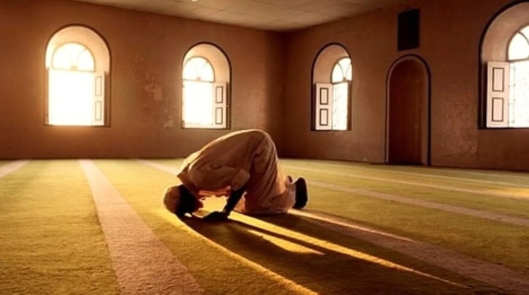 Update Jadwal Salat Bandung 3 Oktober 2025 Lengkap dan Akurat