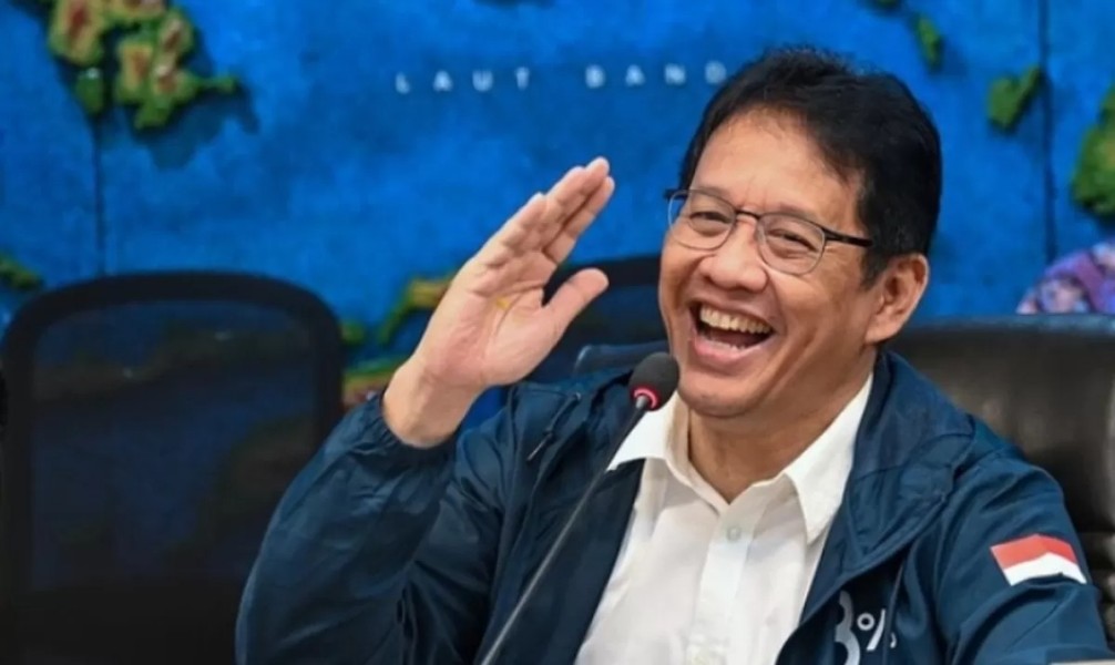 Purbaya Menambah Anggaran Dana Bagi Hasil Triliun Rupiah Untuk Pemulihan Pasca Bencana