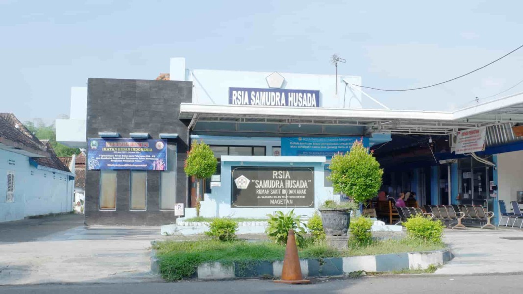 Daftar Rumah Sakit Ibu dan Anak di Jakarta dan Tarifnya