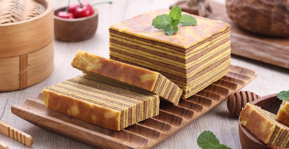 Rekomendasi 6 Toko Lapis Legit Jogja Dengan Harga Terjangkau Untuk Oleh-Oleh