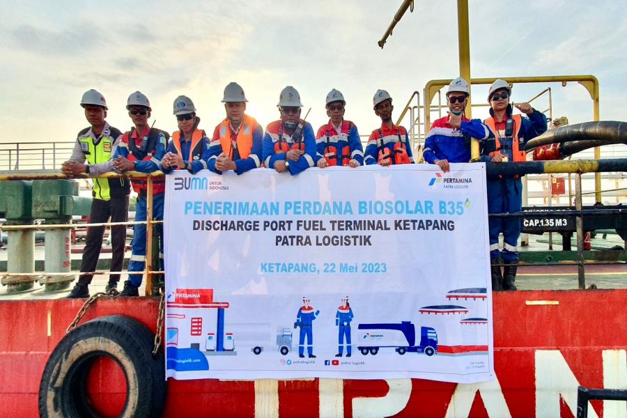 PT Patra Logistik Tegaskan Operasional Tetap Normal di Tengah Status PKPU Sementara