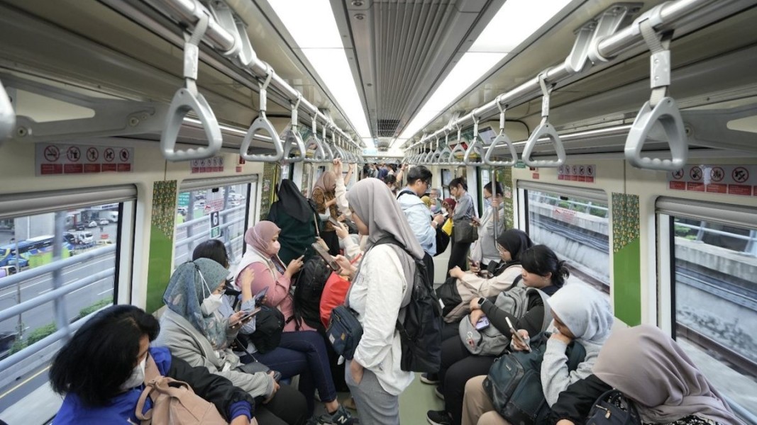 Pemerintah Dorong Masyarakat Maksimalkan Pemanfaatan Diskon Transportasi Nasional