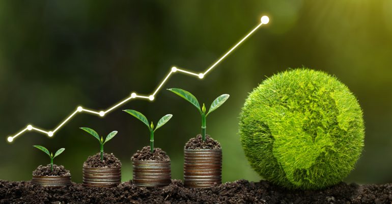 OJK Dorong Integrasi Risiko Iklim di Perbankan untuk Mendukung Investasi Hijau