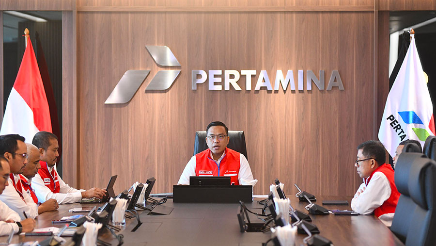 Strategi Merger Tiga Anak Usaha Pertamina Perkuat Efisiensi Harga BBM Nasional