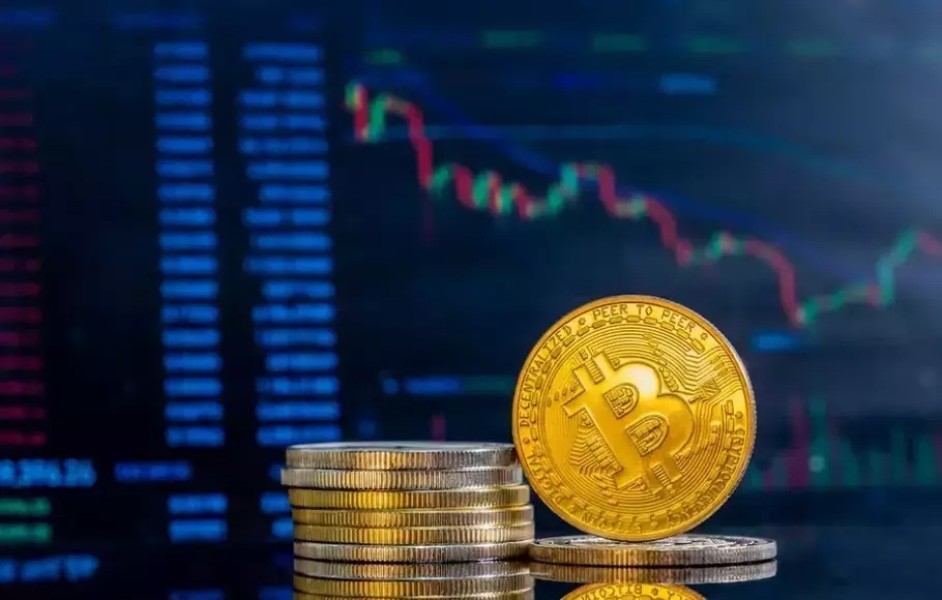 Bitcoin Kehilangan US$340 Miliar, Pasar Kripto Masih Tertekan