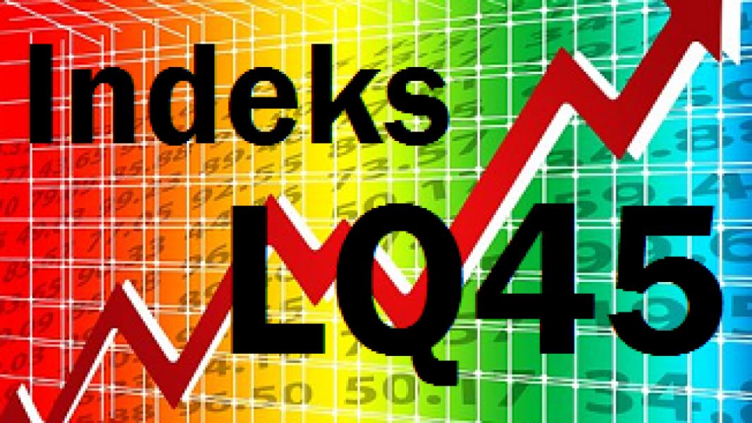 IHSG Berada Dalam Tekanan Hebat Namun Saham LQ45 Berupaya Keras Melawan