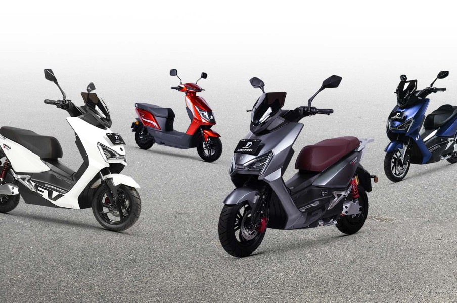 Program Subsidi Konversi Motor Listrik Masih Belum Pasti 2025