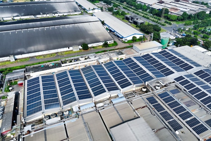 CLEO Hermanto Tanoko Ekspansi 3 Pabrik Baru 2026